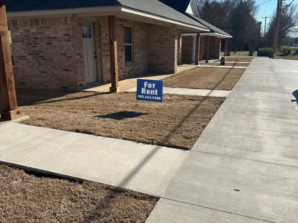 327 S Franklin St #327, Colbert, OK 74733