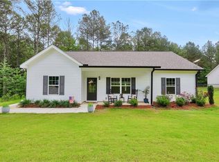 2361 Old Yorkville Rd, Dallas, GA 30157
