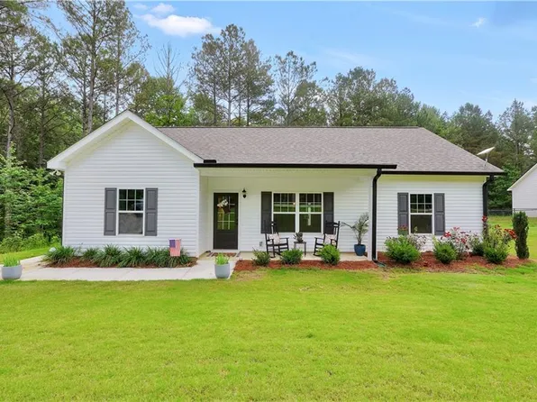 2361 Old Yorkville Rd, Dallas, GA 30157