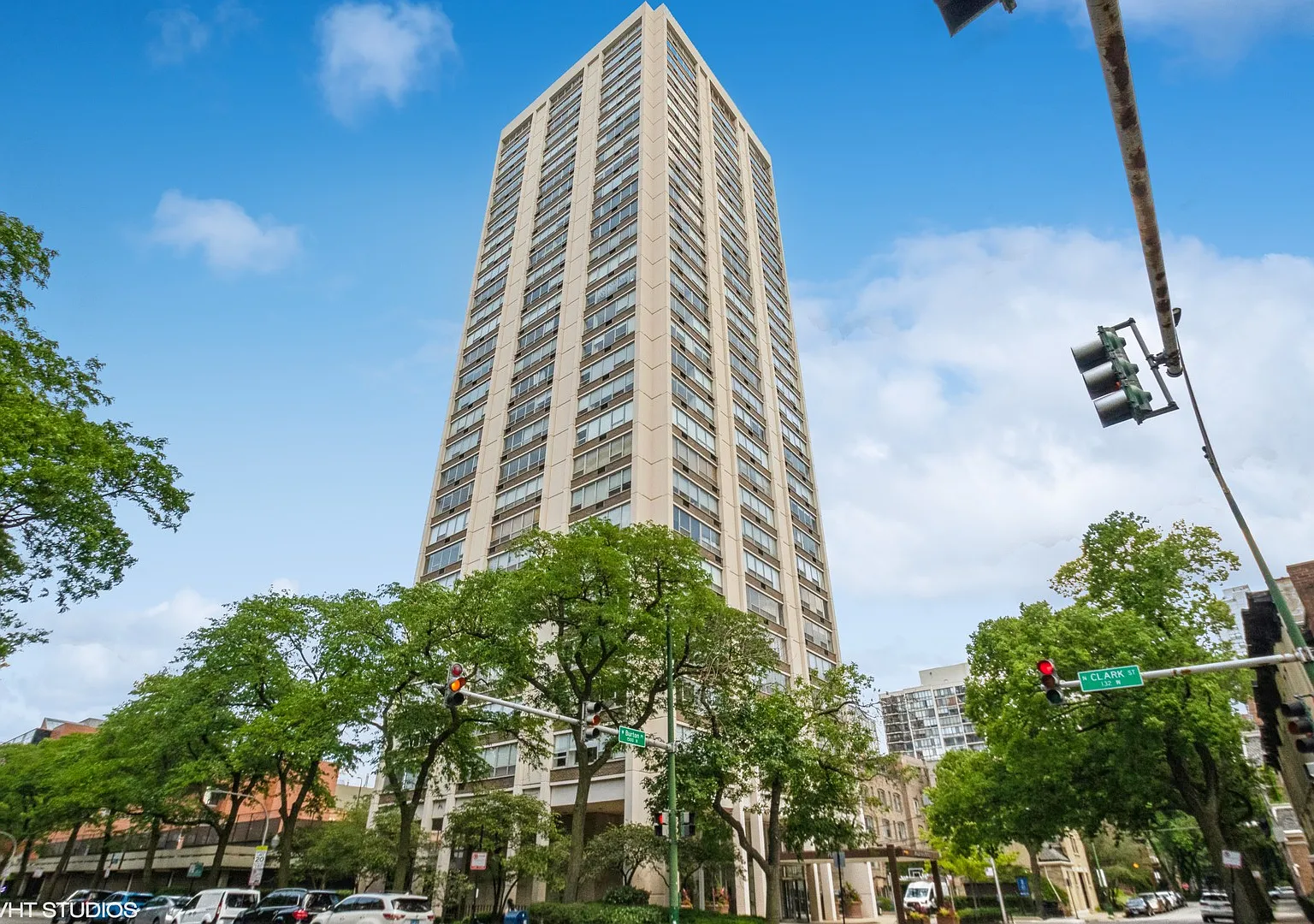1 bed, 623 sqft, $2,500 — Photo 1