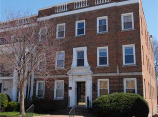 613 Roseneath Rd #U4, Richmond, VA 23221