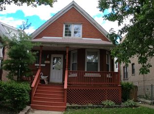 2205 N Kedvale Ave, Chicago, IL 60639