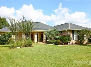 16451 Othello Ln, Foley, AL 36535