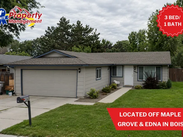 9474 W Edna St, Boise, ID 83704
