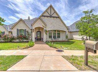 1500 Rock Ridge Ln, Granbury, TX 76048