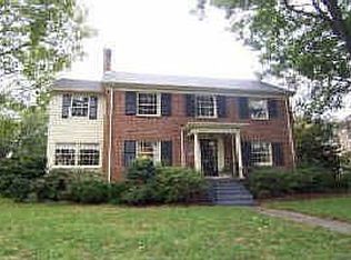 2405 Fairview Rd, Raleigh, NC 27608