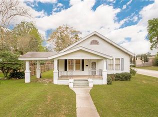 602 W Morris Ave, Hammond, LA 70403