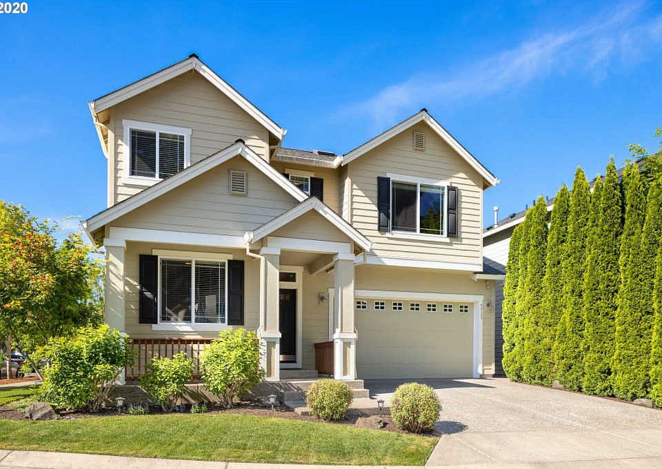 1st image of 5711 NE Lisbon Way