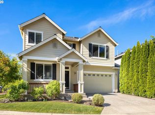 5711 NE Lisbon Way, Hillsboro, OR