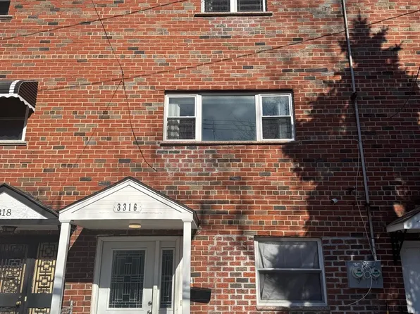 3316 Mickle Avenue, Bronx, NY 10469