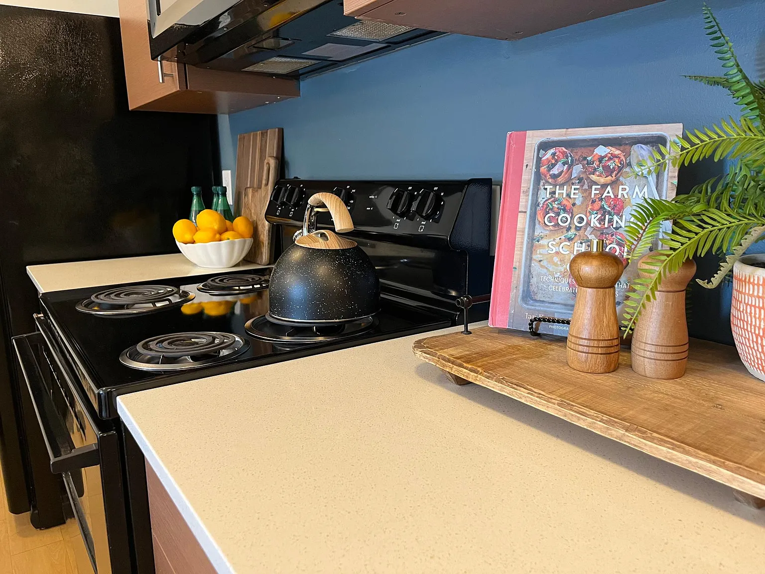 De Tonty Street Apartments — Photo 4
