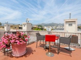 1325 N Poinsettia Pl APT 5, Los Angeles, CA 90046