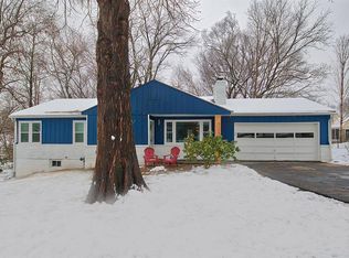 4126 NW Cedar Ln, Kansas City, MO 64116