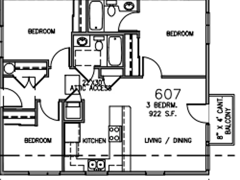 3613 Consolidation Ave — Photo 26