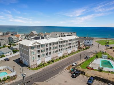 580 Winnacunnet Rd #303, Hampton, NH, 03842
