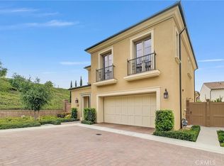 107 Plum Lily, Irvine, CA 92618