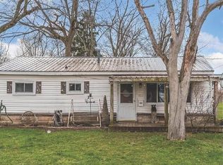 327 Franconia Ave, Marion, OH 43302