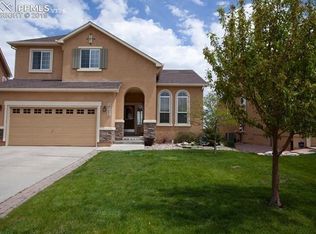 10155 Kings Canyon Dr, Peyton, CO 80831
