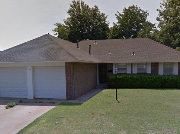 403 Cherokee Ln
