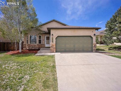 4962 Sand Ripples Ln, Colorado Springs, CO, 80922