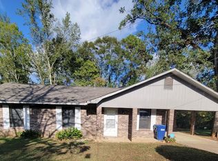 1491 Steadman Rd, Morton, MS 39117