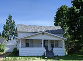 906 7th Ave, Antigo, WI 54409