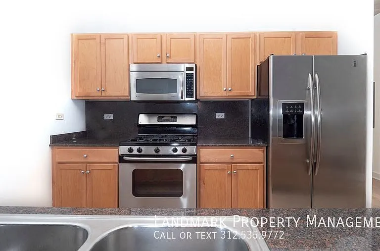 1305 S Michigan Ave #511 — Photo 3