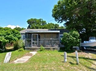 3822 W Navy Blvd, Pensacola, FL 32507