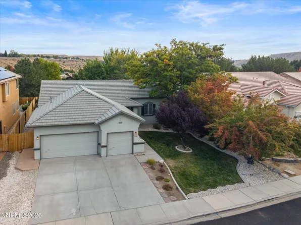 270 River Flow Dr, Reno, NV 89523