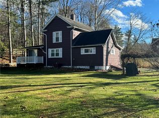 182 George Ln, Homer City, PA 15748