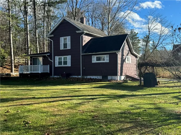 182 George Ln, Homer City, PA 15748