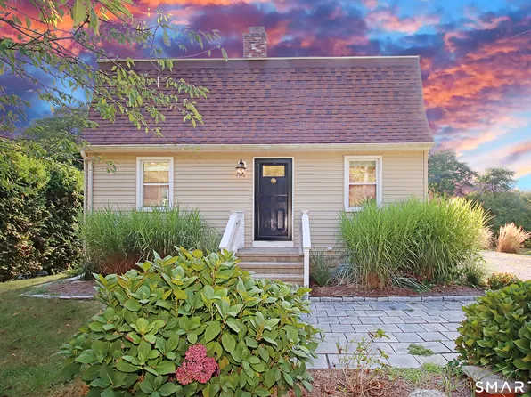 103 Old Salt Works Road, Westbrook, CT 06498