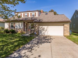 5159 Kneale Dr, Lyndhurst, OH