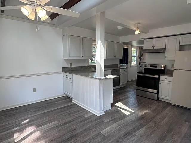 4 bed, 1392 sqft, $2,800 — Photo 4