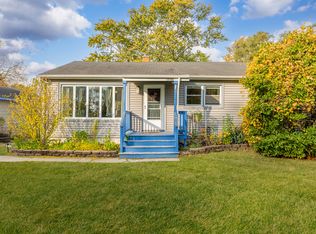 17166 Oketo Ave, Tinley Park, IL 60477