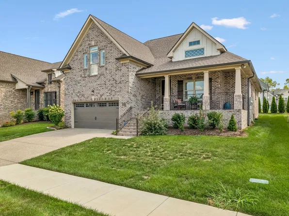 2012 Wt Chandler Blvd, Gallatin, TN 37066