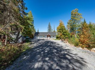 42 Hudson Trl, Bonnechere Valley, ON K0J1T0