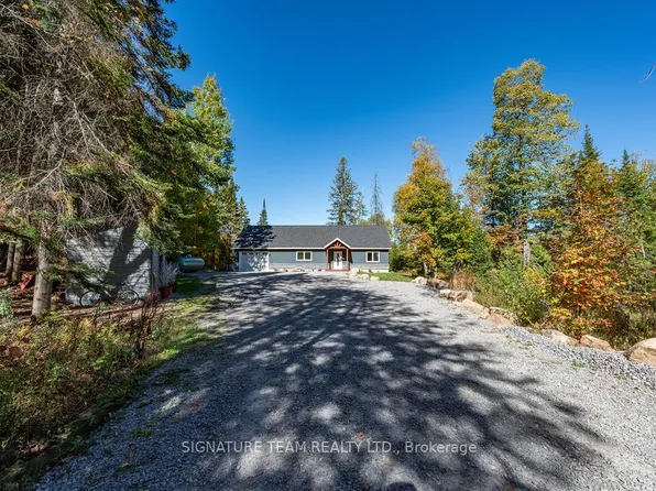 42 Hudson Trl, Bonnechere Valley, ON K0J 1T0