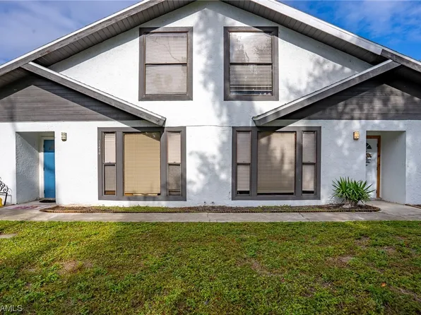 17430/434 Dumont Dr, Fort Myers, FL 33967