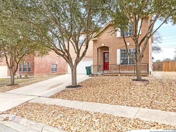 6608 WOODBELL, Live Oak, TX 78233