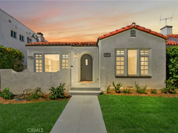 1373 S Orange Dr, Los Angeles, CA 90019