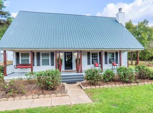 3500 S State Line Rd, Waskom, TX 75692