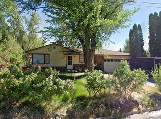 1570 Mount Rose St, Reno, NV 89509