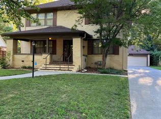 135 N Pershing Ave, Wichita, KS 67208