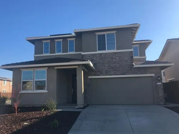 4534 Acacia Ridge St, Sacramento, CA 95834