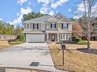 381 Branch Valley Way, Dallas, GA 30132