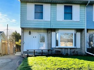 69 Church St, Orangeville, ON L9W 1N9