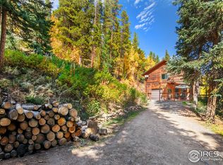 3727 Gamble Gulch Rd, Black Hawk, CO 80422