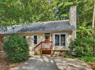 127 Lantern Way, Carrboro, NC 27510