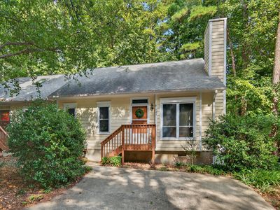 127 Lantern Way, Carrboro, NC, 27510